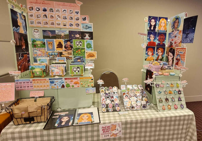 Kaicon Nov 2024